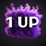 1 UP-