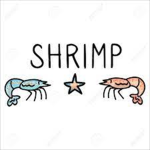 The shrimp sqaud!