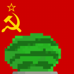 soviet melon group