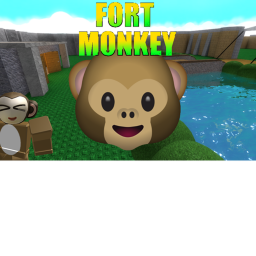 Fort Monkey