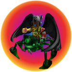 ghostbullet12345's Badge! (#81)