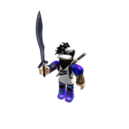 SuperEnzoGamer Runner