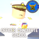 US Coast Guard Officer Candidate School