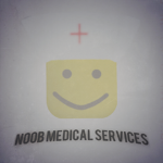 The Noob Medical Services