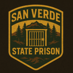 San Verde State Prison