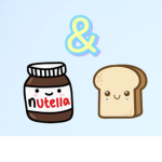 Nutella&Bread