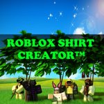 ROBLOX Shirt Creator™