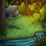 The Tribe Of Rushing-Water!