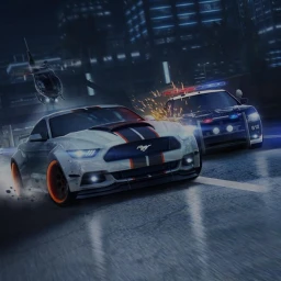 Need For Speed (Early Access) icon