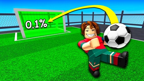 [⚽] Soccer Incremental