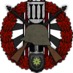 3. Army-Corps of The GKA