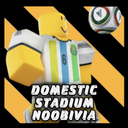 YFF | Noobivia Domestic Stadium
