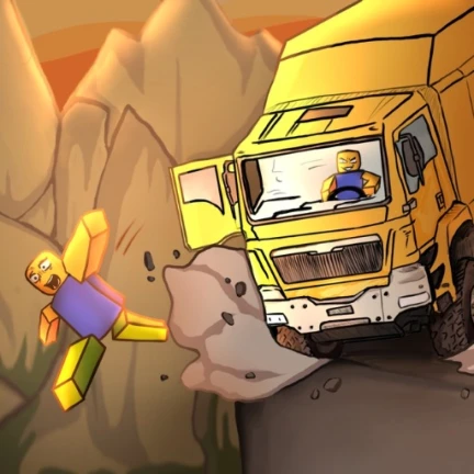 Image du serveur Roblox