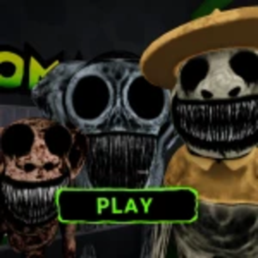 ZOONOMALY CHAPTER 6 *OFFICIAL* (FANMADE)