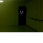 backrooms stuff