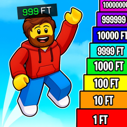 +1 Jump Every Second