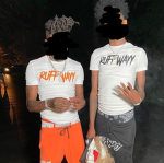23 Ruffway