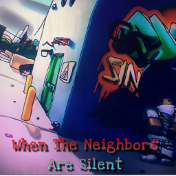 VGS | It's Too Silent...