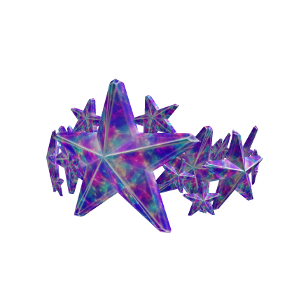 Opal King of the night (addon) Roblox item