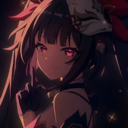 ✭