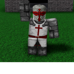 Crusader Apparel home