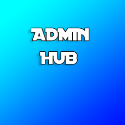 ADMIN HUB