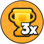 Game Pass Icon