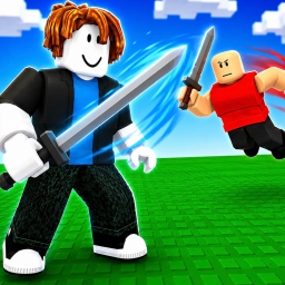 Sword Attack ⚔️