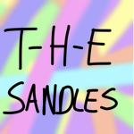 The Sandles Family Residences.