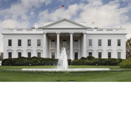 The White House