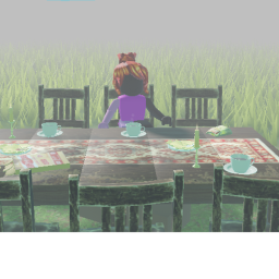The Banquet