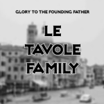 Le Tavole Family