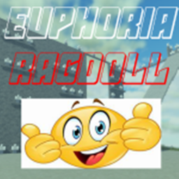 [NEW] Euphoria Ragdoll Reborn
