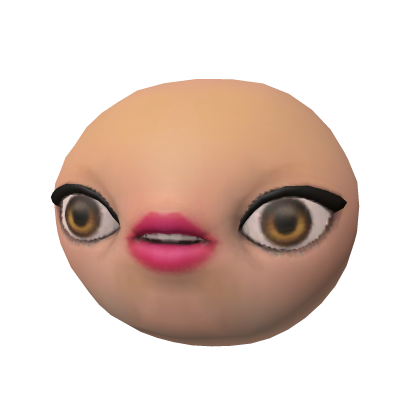 Surprised Face