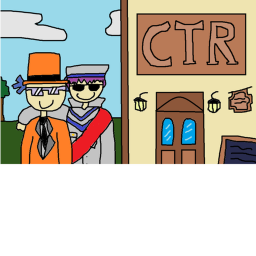 Eyman's Cool Party Revived