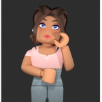 Roses Robloxians!