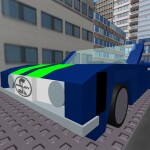 •Grand Theft Auto Robloxian Life•