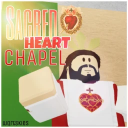 Sacred Heart Chapel icon