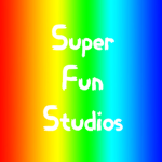 Super Fun Studios!