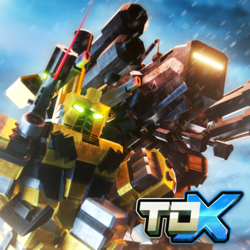 ASSAULT MODE | Tower Defense X: BETA