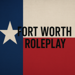 Fort Worth Roleplay Staff and Whitelisted