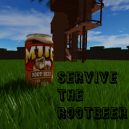 Survive Mug Rootbeer