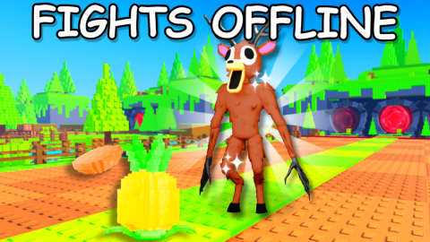 Plants Vs 99 Nights In The Forest 🔦 scripts