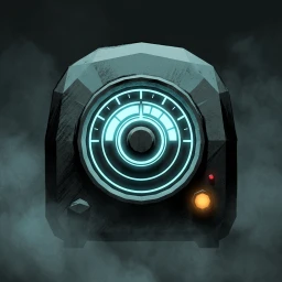SIGNAL ARCHIVE icon