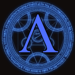 -The Arcane Ministry-