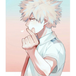 My hero academia fan page