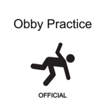 Obby practice | official