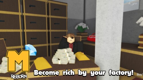 💎 Miner's Legacy Tycoon Reborn