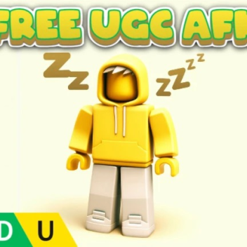 Free ugc tasks