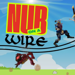 Nub on a Wire